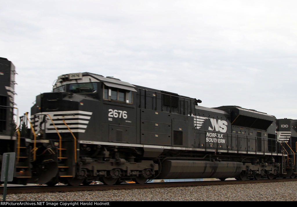 NS 2676